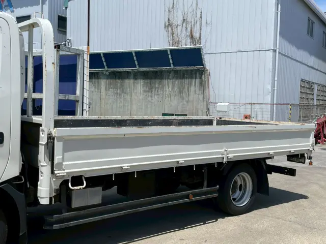 トヨタ ダイナ 2RG-XZU710(2WD)の写真7