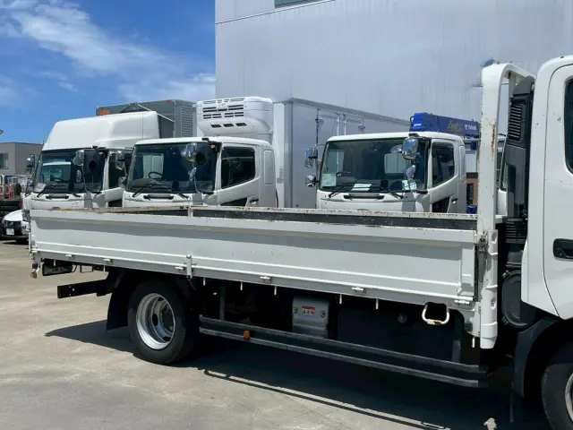 トヨタ ダイナ 2RG-XZU710(2WD)の写真8