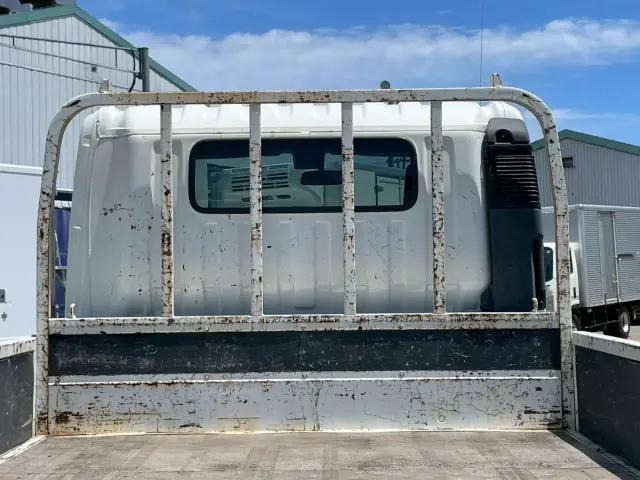トヨタ ダイナ 2RG-XZU710(2WD)の写真12