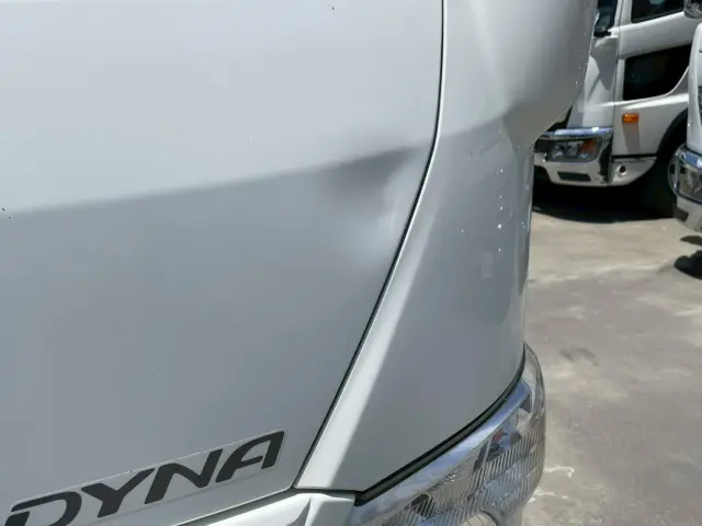 トヨタ ダイナ 2RG-XZU710(2WD)の写真17