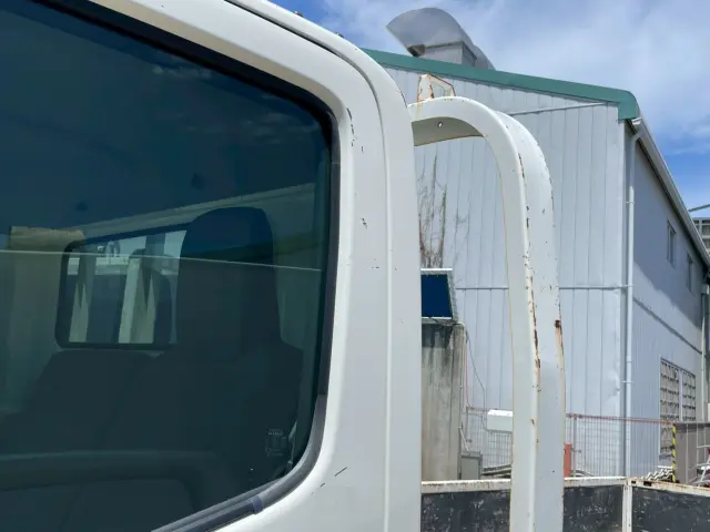 トヨタ ダイナ 2RG-XZU710(2WD)の写真19