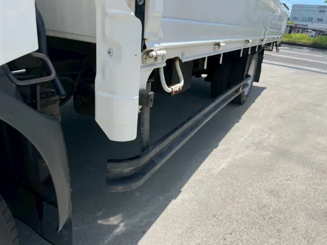 トヨタ ダイナ 2RG-XZU710(2WD)の写真21