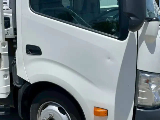 トヨタ ダイナ 2RG-XZU710(2WD)の写真25