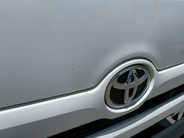 トヨタ ダイナ 2RG-XZU710(2WD)の写真26