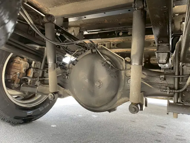トヨタ ダイナ 2RG-XZU710(2WD)の写真27