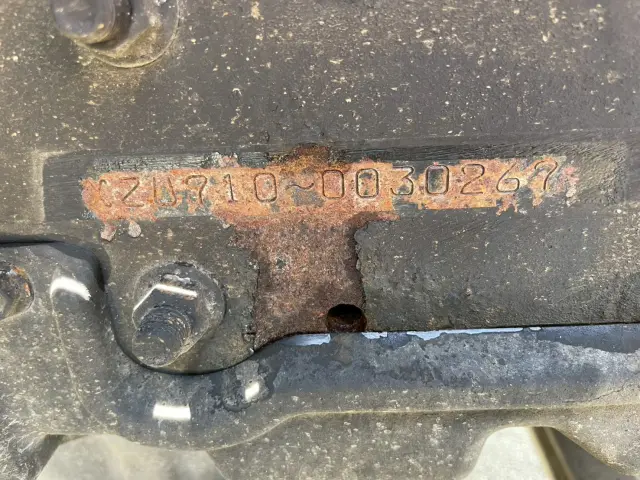 トヨタ ダイナ 2RG-XZU710(2WD)の写真30
