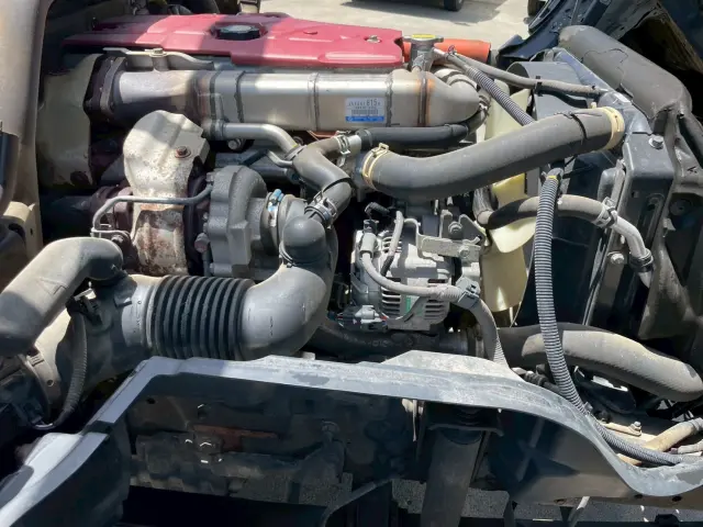 トヨタ ダイナ 2RG-XZU710(2WD)の写真32