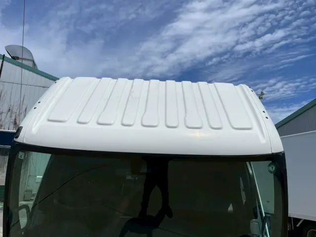 トヨタ ダイナ 2RG-XZU710(2WD)の写真34