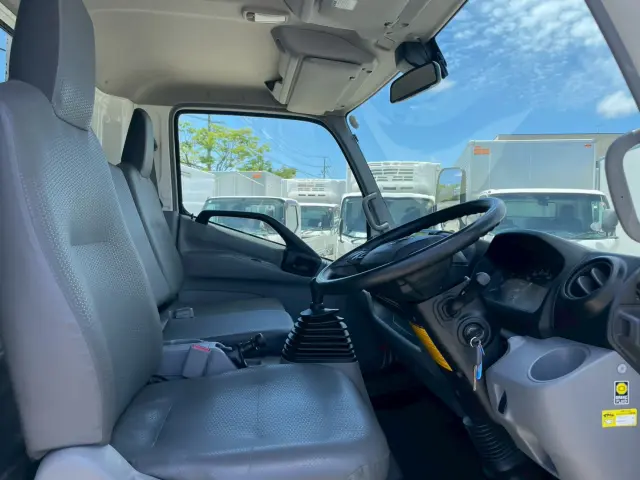 トヨタ ダイナ 2RG-XZU710(2WD)の写真37