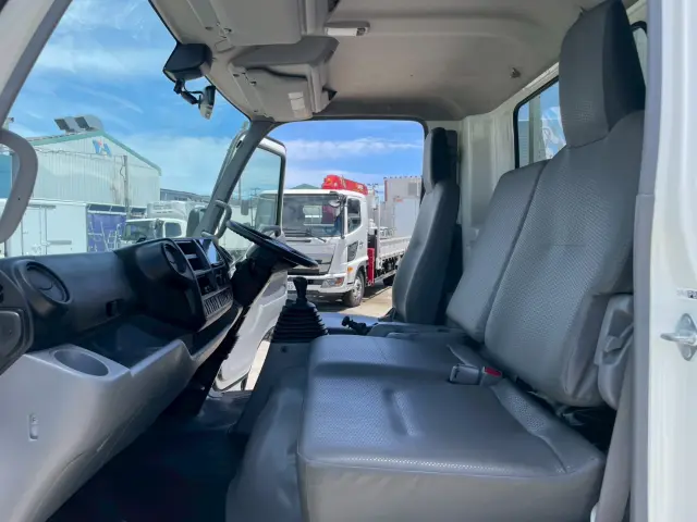 トヨタ ダイナ 2RG-XZU710(2WD)の写真38