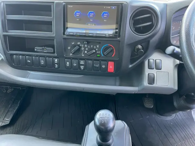 トヨタ ダイナ 2RG-XZU710(2WD)の写真39