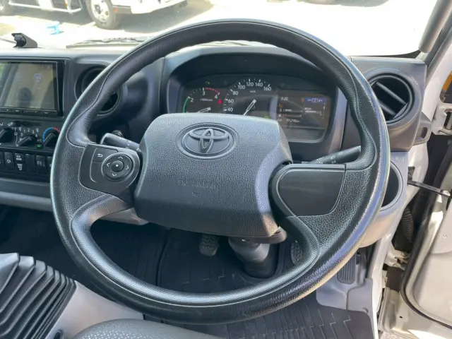 トヨタ ダイナ 2RG-XZU710(2WD)の写真40
