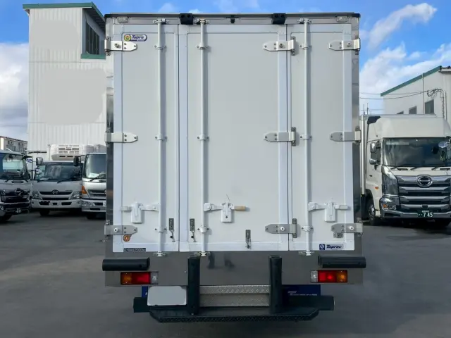 日野 デュトロ 2RG-XZU710M(2WD)の写真5