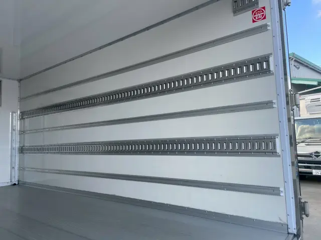 日野 デュトロ 2RG-XZU710M(2WD)の写真12