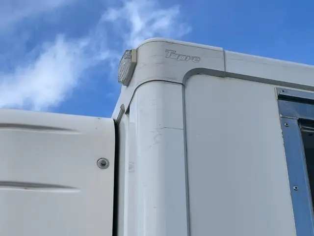 日野 デュトロ 2RG-XZU710M(2WD)の写真15