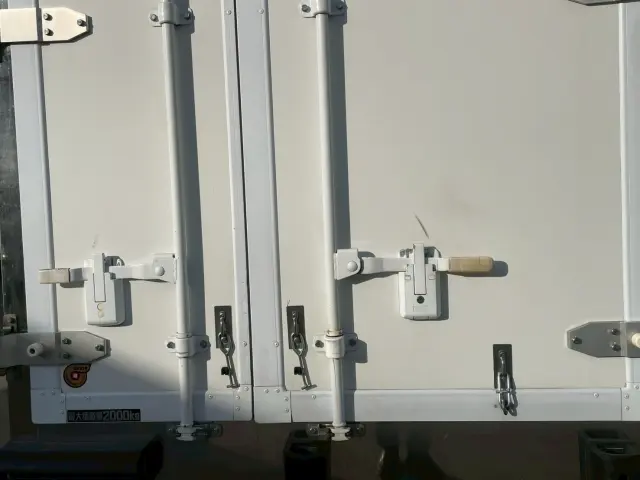 日野 デュトロ 2RG-XZU710M(2WD)の写真17