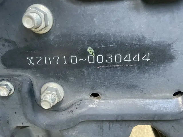 日野 デュトロ 2RG-XZU710M(2WD)の写真22