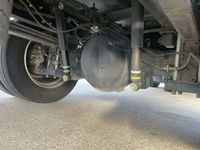 日野 デュトロ 2RG-XZU710M(2WD)の写真23