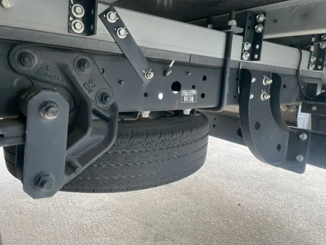 日野 デュトロ 2RG-XZU710M(2WD)の写真24