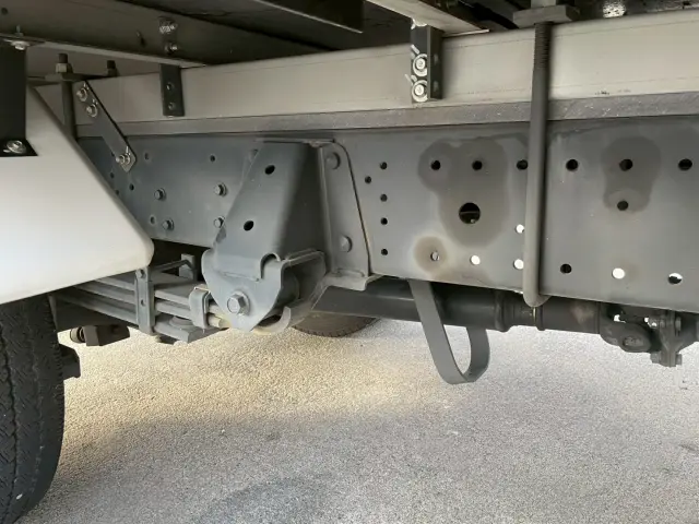 日野 デュトロ 2RG-XZU710M(2WD)の写真26