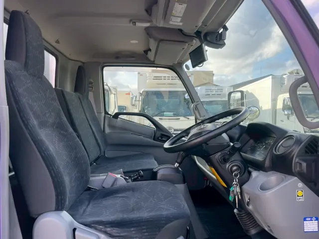 日野 デュトロ 2RG-XZU710M(2WD)の写真30