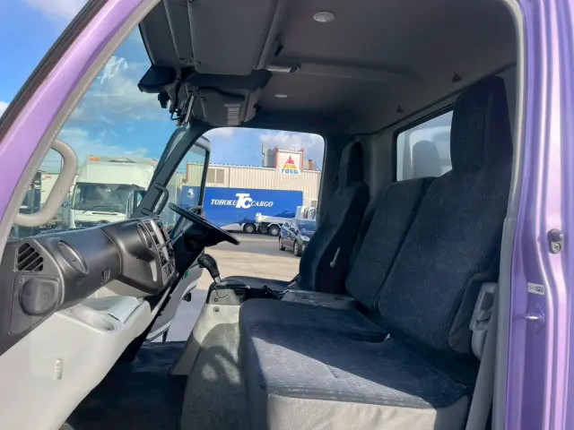 日野 デュトロ 2RG-XZU710M(2WD)の写真31