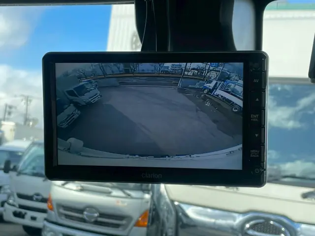 日野 デュトロ 2RG-XZU710M(2WD)の写真36