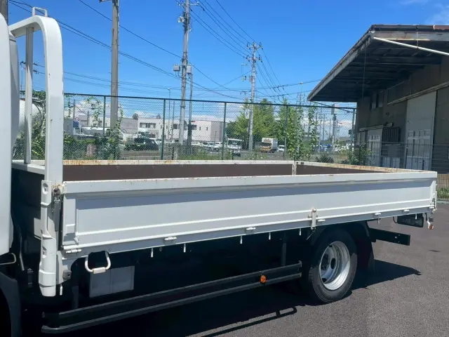 日野 デュトロ 2RG-XZU710M(2WD)の写真7