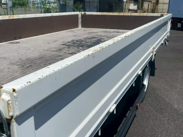 日野 デュトロ 2RG-XZU710M(2WD)の写真9