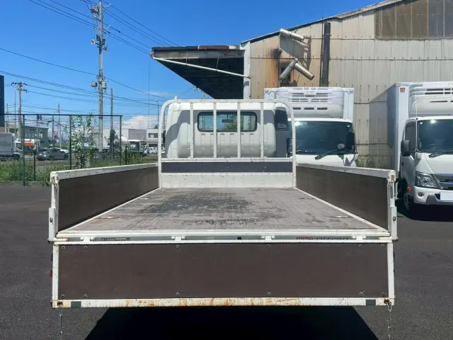 日野 デュトロ 2RG-XZU710M(2WD)の写真11