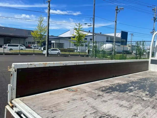 日野 デュトロ 2RG-XZU710M(2WD)の写真12