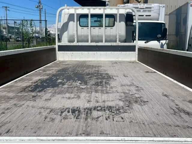 日野 デュトロ 2RG-XZU710M(2WD)の写真13