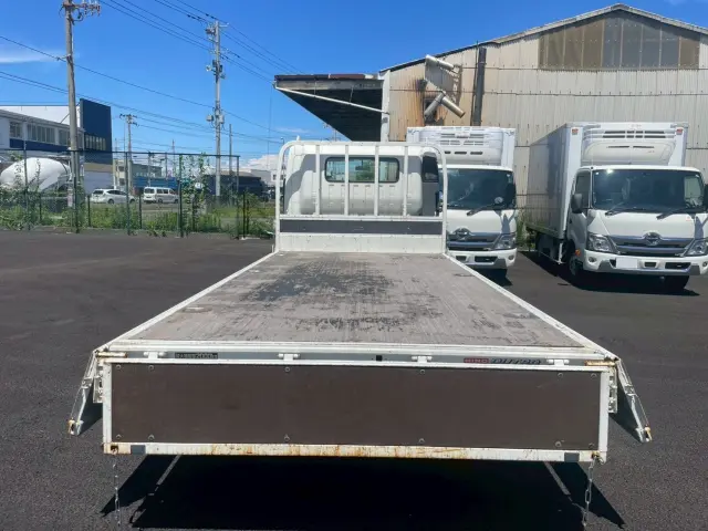 日野 デュトロ 2RG-XZU710M(2WD)の写真16