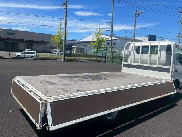 日野 デュトロ 2RG-XZU710M(2WD)の写真17