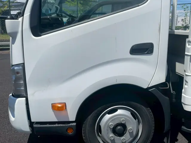 日野 デュトロ 2RG-XZU710M(2WD)の写真19