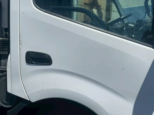 日野 デュトロ 2RG-XZU710M(2WD)の写真20