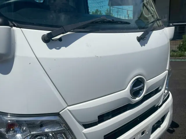 日野 デュトロ 2RG-XZU710M(2WD)の写真21