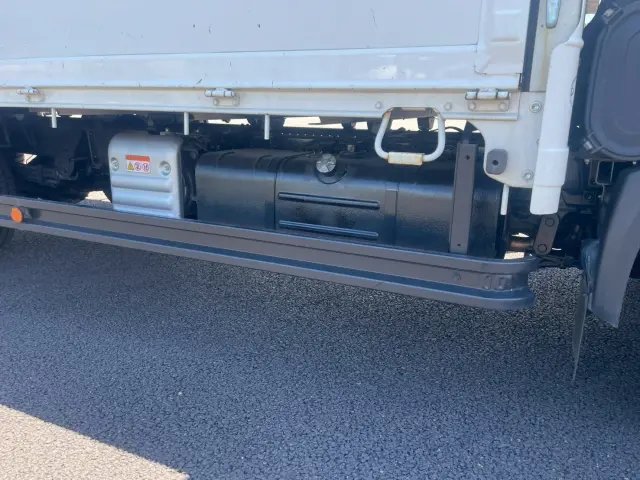日野 デュトロ 2RG-XZU710M(2WD)の写真22