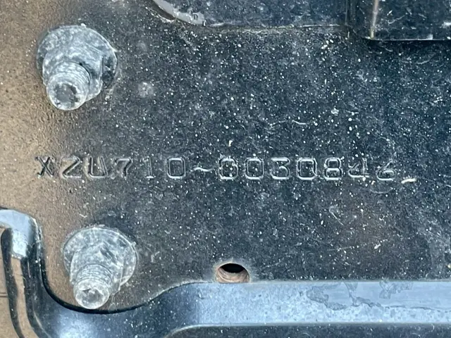 日野 デュトロ 2RG-XZU710M(2WD)の写真23