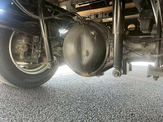 日野 デュトロ 2RG-XZU710M(2WD)の写真25