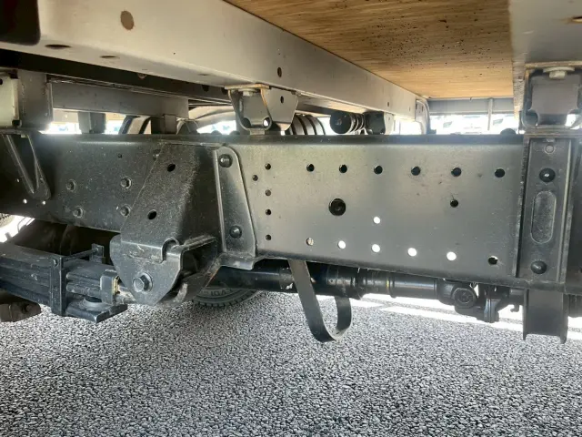 日野 デュトロ 2RG-XZU710M(2WD)の写真26