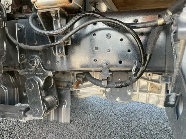 日野 デュトロ 2RG-XZU710M(2WD)の写真27