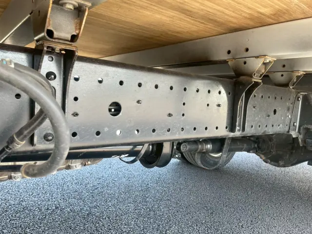 日野 デュトロ 2RG-XZU710M(2WD)の写真28