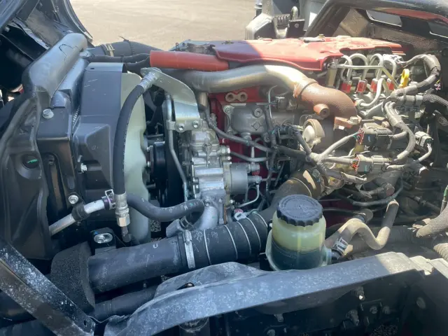 日野 デュトロ 2RG-XZU710M(2WD)の写真29