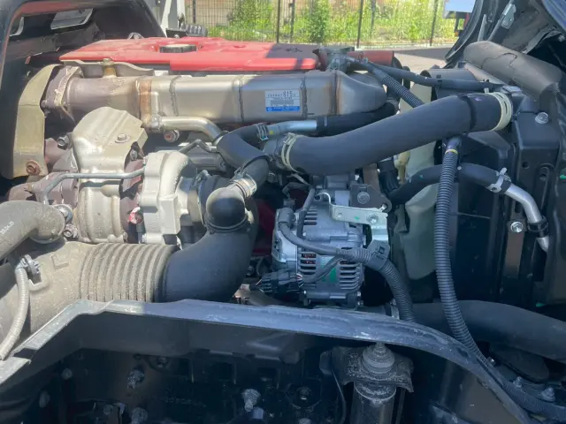 日野 デュトロ 2RG-XZU710M(2WD)の写真30