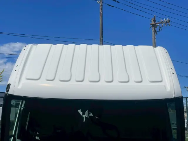 日野 デュトロ 2RG-XZU710M(2WD)の写真31