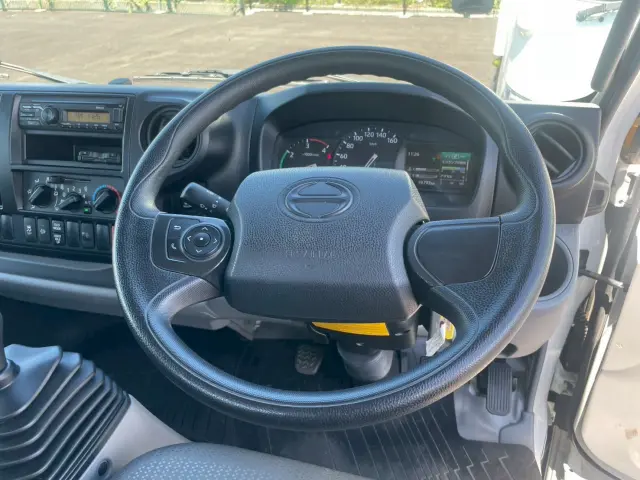 日野 デュトロ 2RG-XZU710M(2WD)の写真34