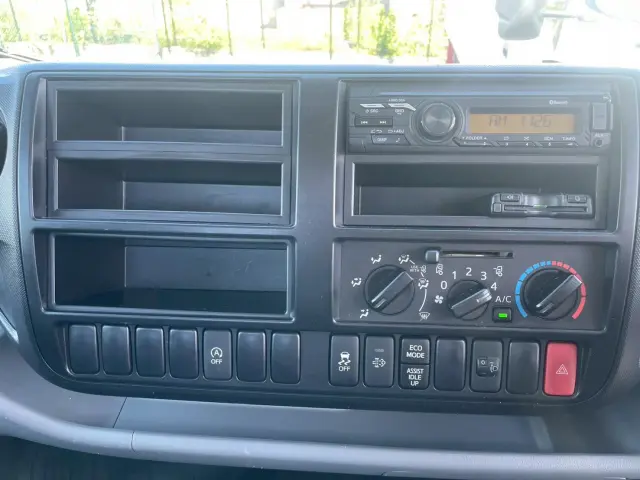 日野 デュトロ 2RG-XZU710M(2WD)の写真36