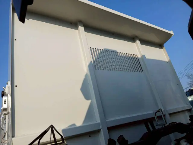 日野 レンジャー 2KG-FC2ABA(2WD)の写真10