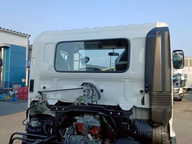 日野 レンジャー 2KG-FC2ABA(2WD)の写真12